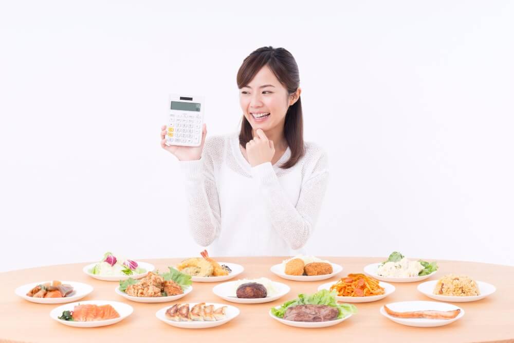 カロリーが多い食べ物 食品ランキング Top100 くすりの健康日本堂