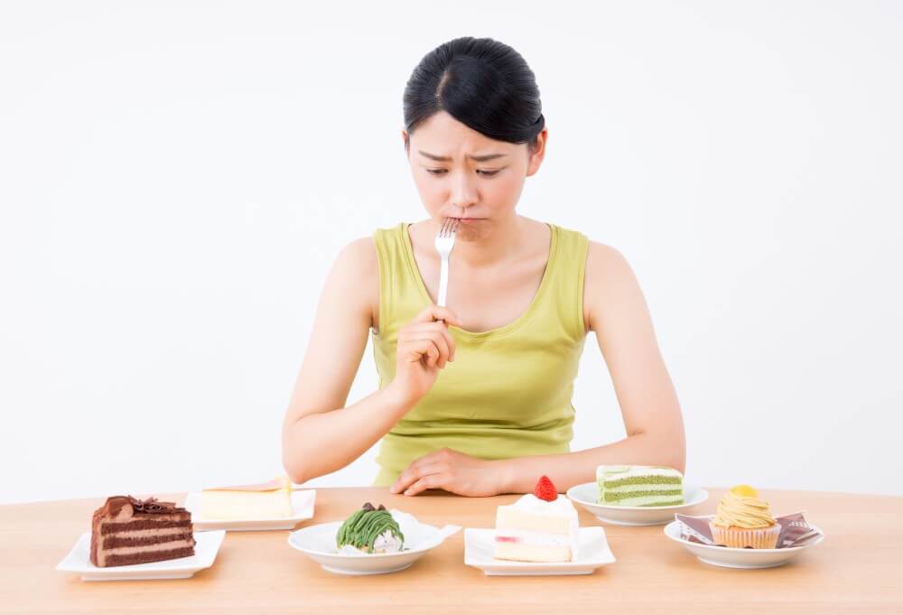 カロリーが少ない食べ物 食品ランキング Top100 くすりの健康日本堂