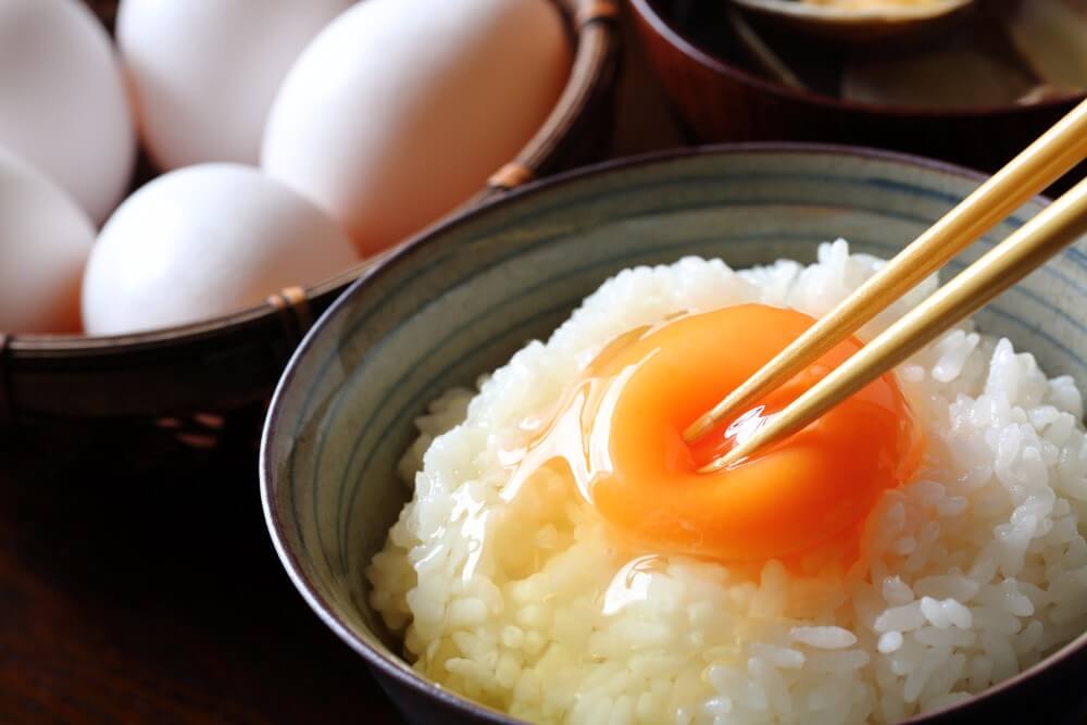コレステロールが多い食べ物 食品ランキング Top100 くすりの健康日本堂